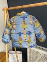 Куртка  Mini Rodini, 110