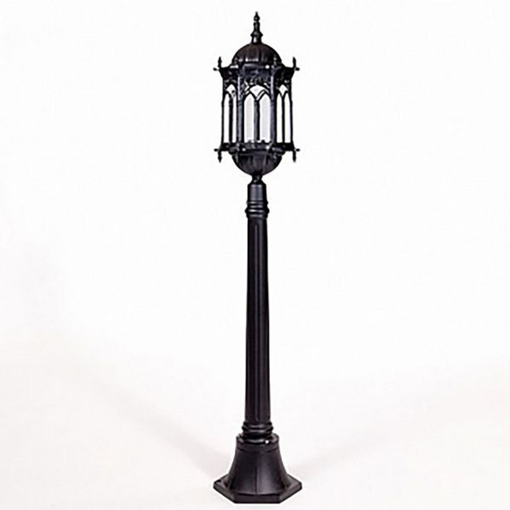 Фонарный столб YAOHUA LUX DELI L 89911L Bl