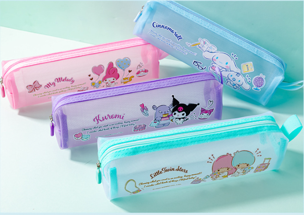 Пенал "Sanrio"