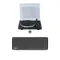 Premiera ECO One Black + Premiera ES422A Black