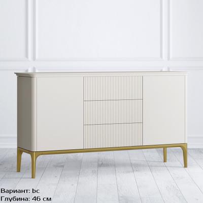 Комод средний Pr117DT_Pr118DT