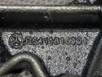 Насос масляный