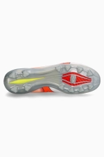 Бутсы Mizuno Alpha III Japan FG
