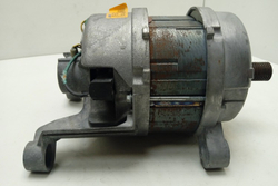 EWS10470W  кт141 Двигатель для стиральной машины Electrolux EWS10470W  б/у