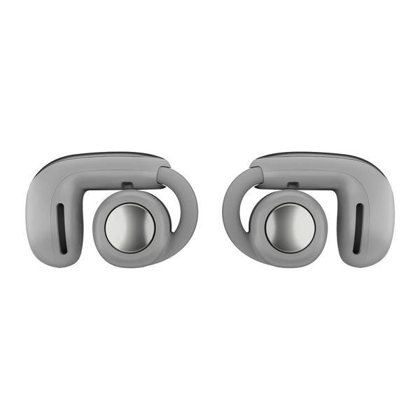 Беспроводные наушники Bose Ultra Open Earbuds, Серый | Moonlight Grey