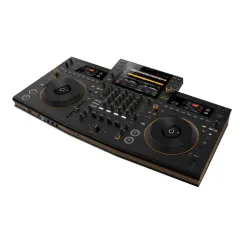Pioneer Opus Quad Black
