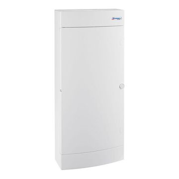 Щит накладной мультимедийный 48 модулей Schrack Technik BK080755--