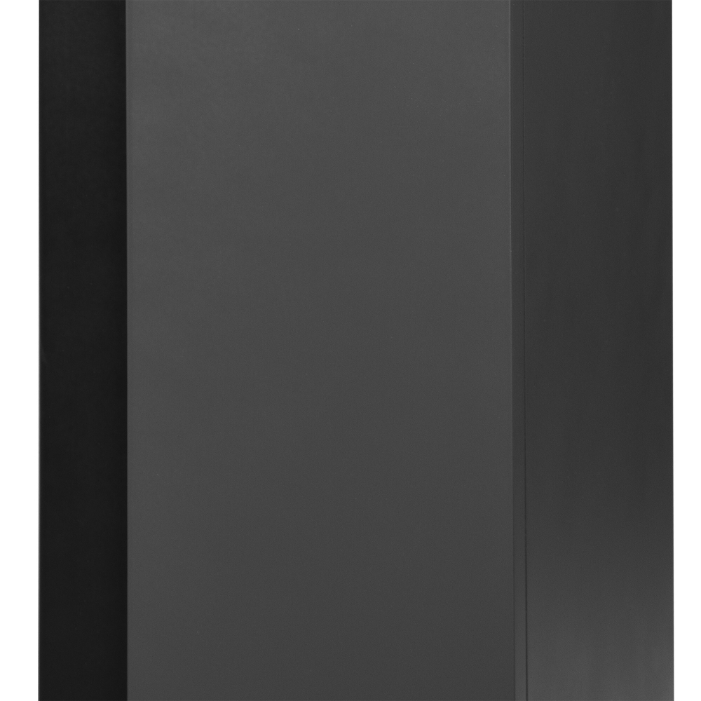 Каминокомплект: Очаг Electrolux EFP/P-3020LS N, портал California 30, графит