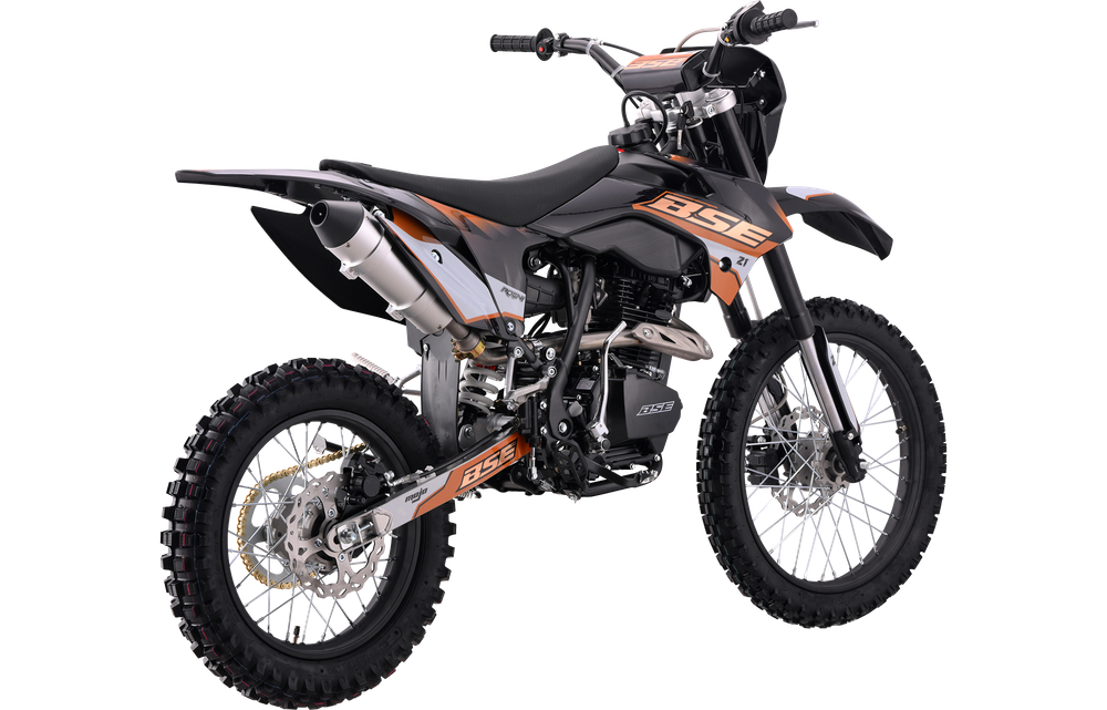 Z1 Elysium Orange