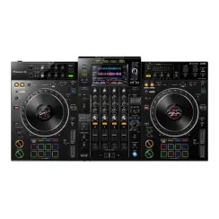 Pioneer XDJ-XZ