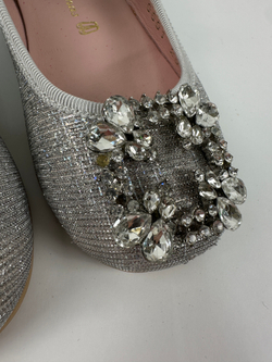 Туфли Pretty Ballerinas