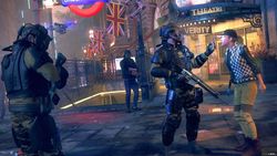 Watch Dogs: Legion - Gold Edition PS4 | PS5