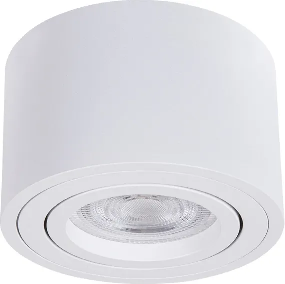 Точечный светильник Unito A2260PL-1WH Arte Lamp
