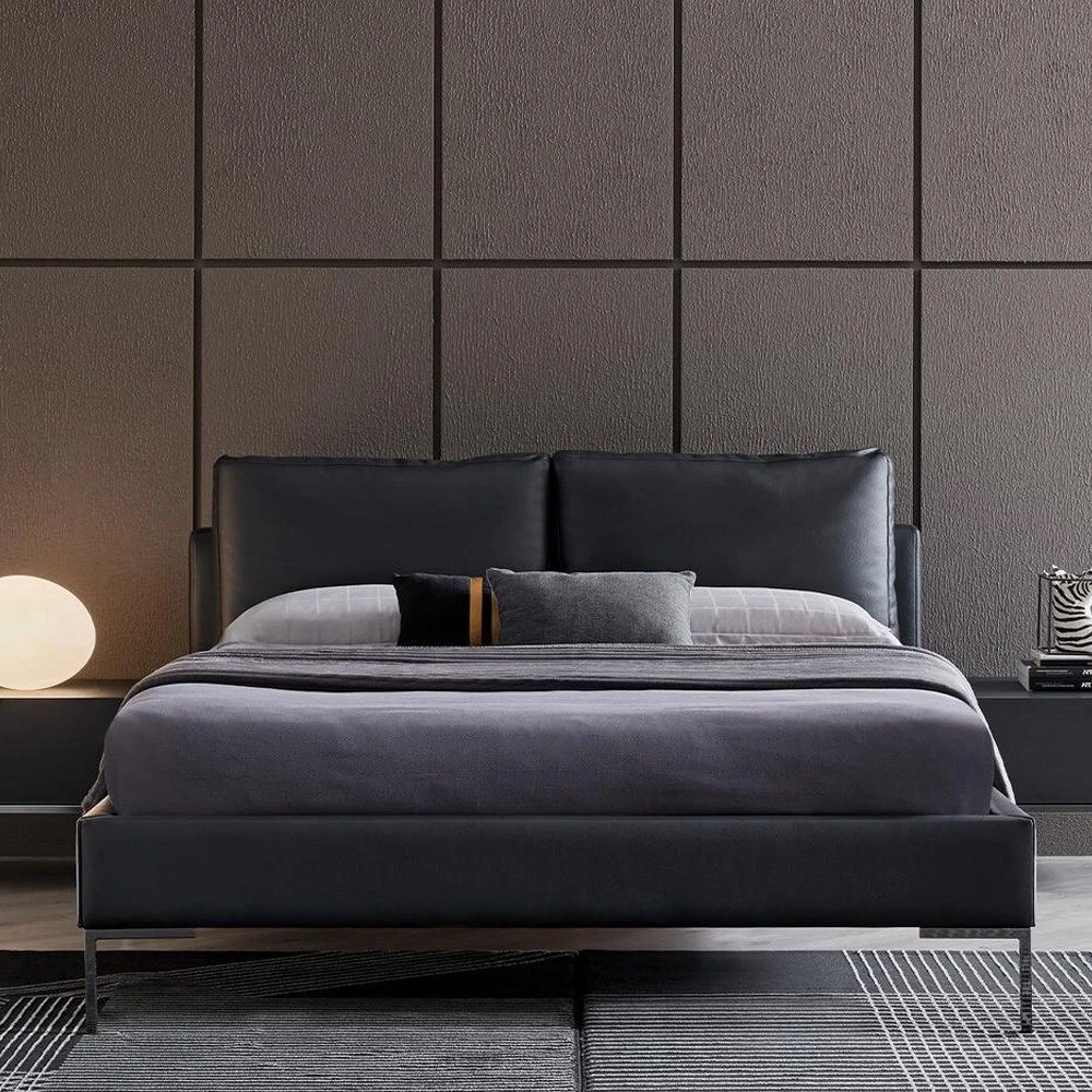 Основание без ящик 200x200 ENZAHOME LEGATO EH59676