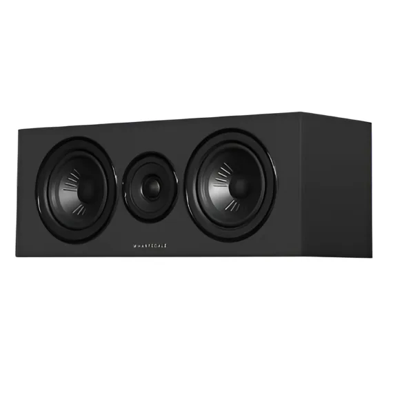 Wharfedale Diamond 12.Ci Black