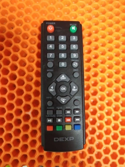 ТВ приставка Dexp HD 8000P