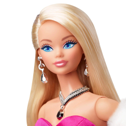 Кукла Barbie Gala Collection Pink