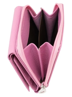 Кошелек портмоне кожаный