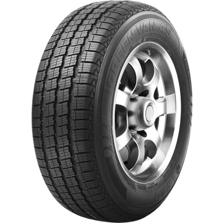 Всесезонная шина Leao iGreen Van 4S (225/75 R16C 118R)