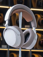 Беспроводные наушники Sennheiser Accentum Plus Black