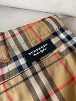 Шорты Burberry, 116