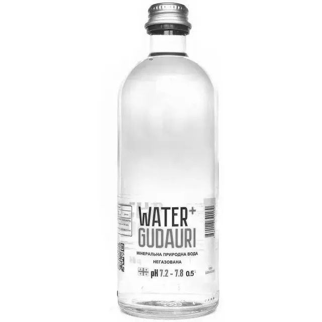 Вода