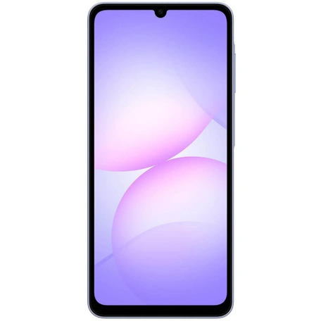Смартфон Samsung Galaxy A07 6/128 Violet