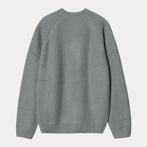 Толстовка мужская CARHARTT Forth Sweater
