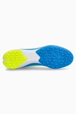 Сороконожки adidas F50 Pro TF - синий