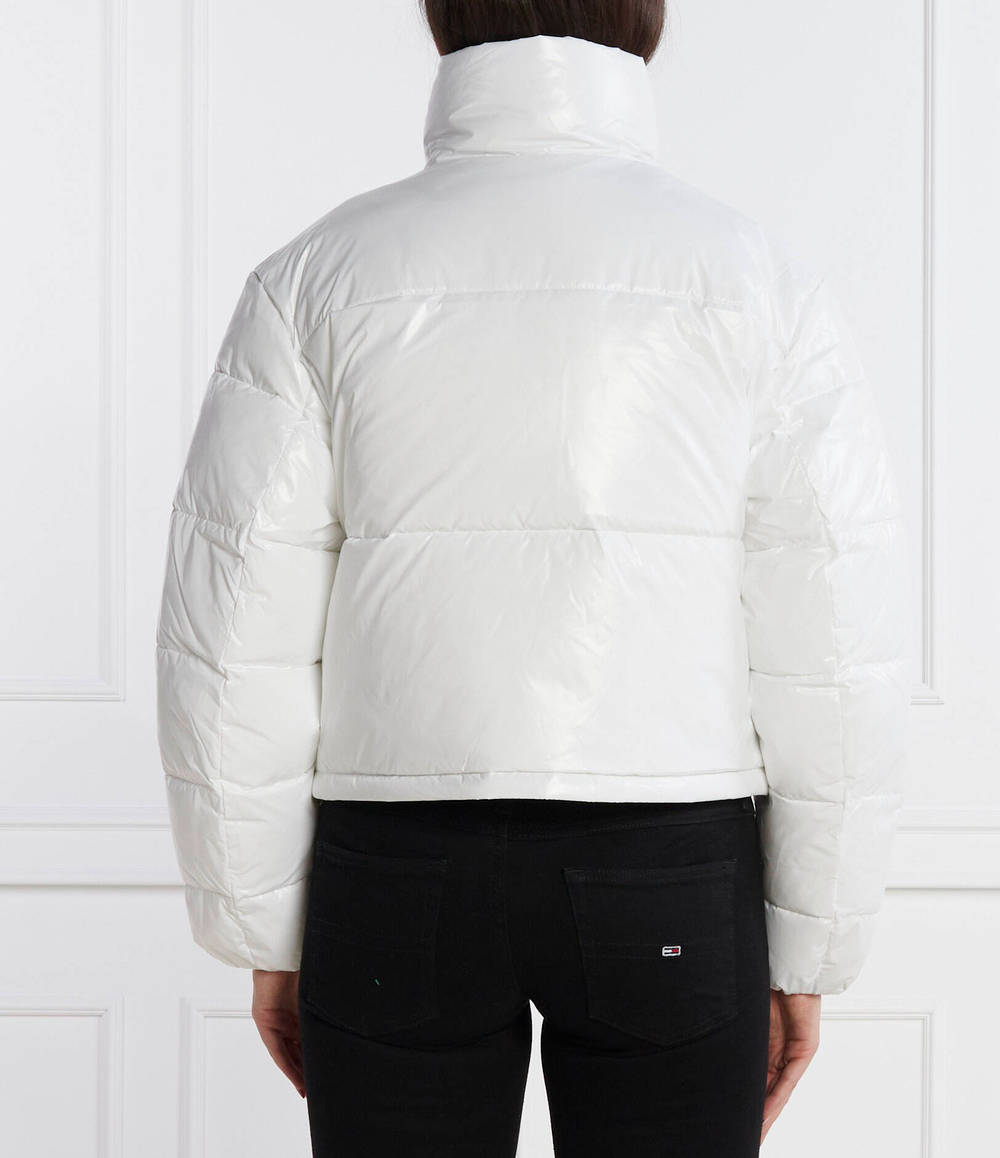 Куртка CALVIN KLEIN JEANS - белый(J20J222710)