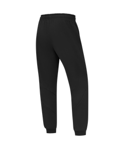 Брюки JOGEL Power Inside Diagonal Pants Relaxed Fit, черный