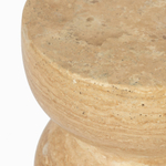 Кофейный столик COSMO Sand диаметр 28
