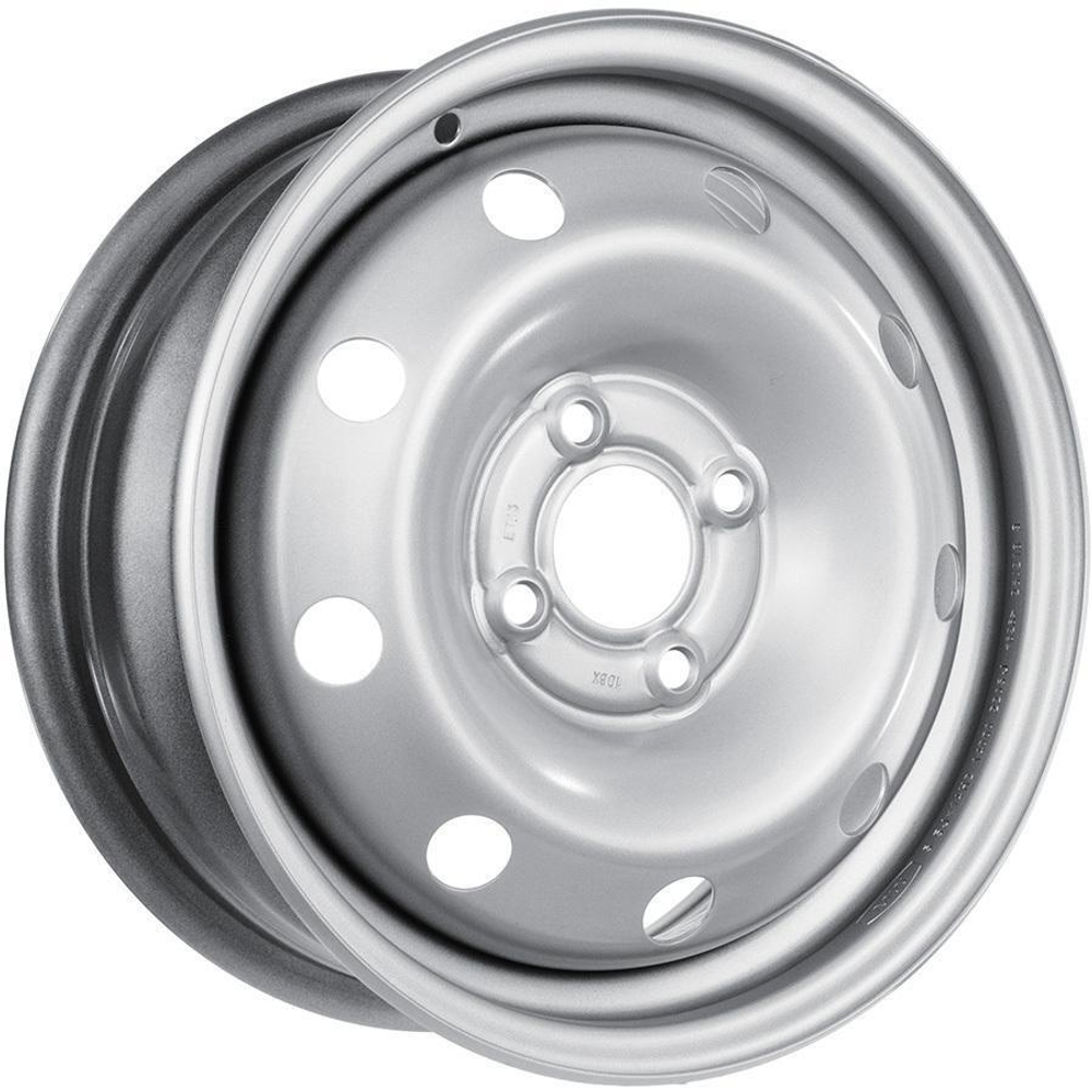 Magnetto 14000 5.5x14 4x100 ET 43 Dia 60.1 (черный)