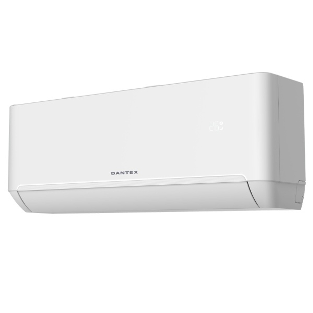 Сплит-система кондиционер Dantex ADVANCE 2 RK-09SAT2/RK-09SAT2E на 25 м²