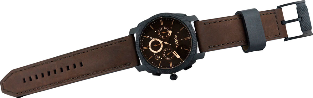 Наручные часы Fossil FS4656IE