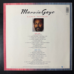 Marvin Gaye - Love Songs (Англия 1990г.)