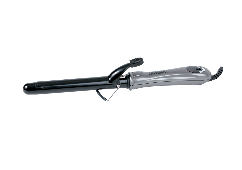 Плойка для волос Jaguar Curl 25 (75Вт) - 2