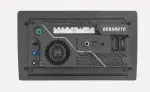 Магнитола для Lexus IS 2 2005-2012 - Kuberg DUDU7 SF-1030 QLed+2K, Android 13, Быстрейшая, UIS7870 (DUDU7), CarPlay, SIM-слот