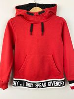 Толстовка Givenchy