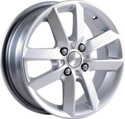 Скад Самурай 6x15 4x98 ET 38 Dia 58.6 (HS)