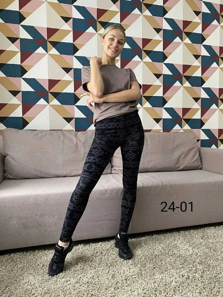 Лосины 4146718149208 (1280590600) Fabrika