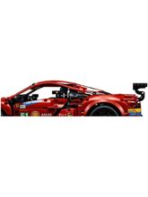 Конструктор LEGO Technic 42125 Ferrari 488 GTE "AF Corse #51"