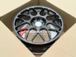 КОВАНЫЕ ДИСКИ ДЛЯ MINI COUNTRYMAN F60 РЕСТАЙЛИНГ МИНИ КАНТРИМАН