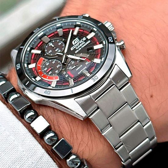 Мужские часы Casio Edifice EFS-S610DB-1A