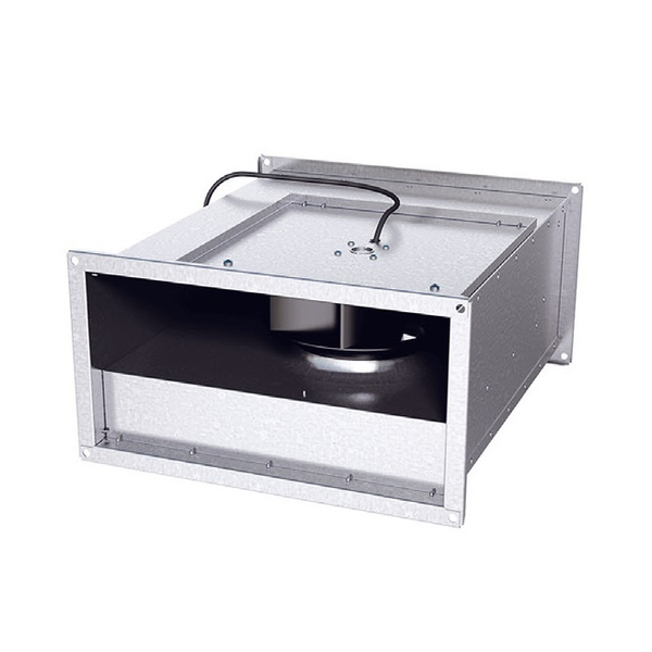 Канальный вентилятор Ostberg RKB 500x250 E1 EC