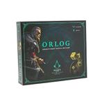 (Бронь) Assassins Creed Valhalla Orlog Dice Game