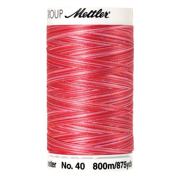 Нить вышивальная Mettler Poly Sheen Multi #40 (800 м), 5 кат. | цв. 9405