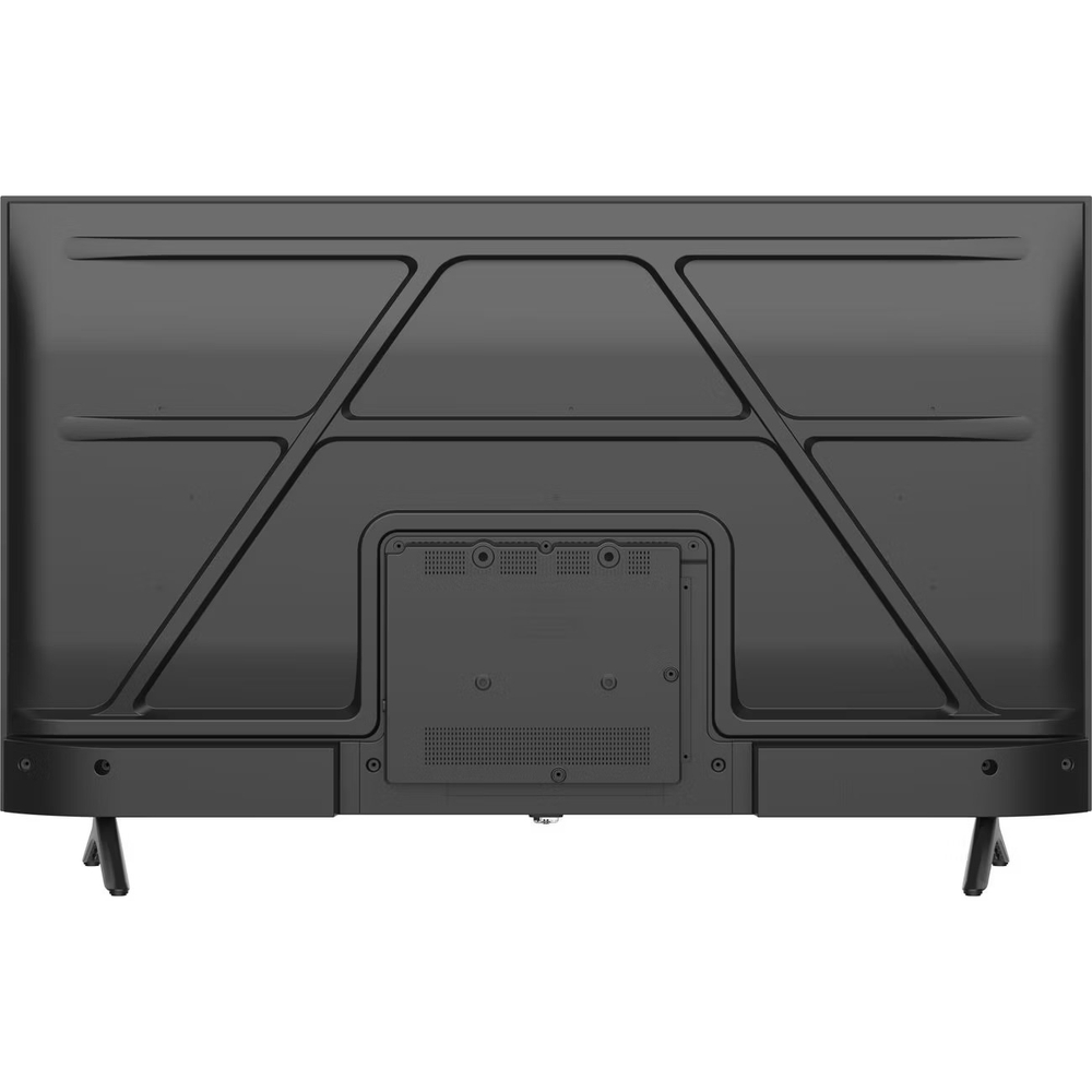Телевизор Hi HT-40F01FB, 100см без Смарт ТВ, Full HD, LED, 10Вт, USB, DVB-T/T2/C/S/S2, черный