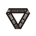 Альбом Seventeen - You Make My Day 5th Mini Album KIHNO KIT