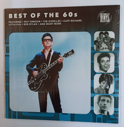 Various Best Of The 60's